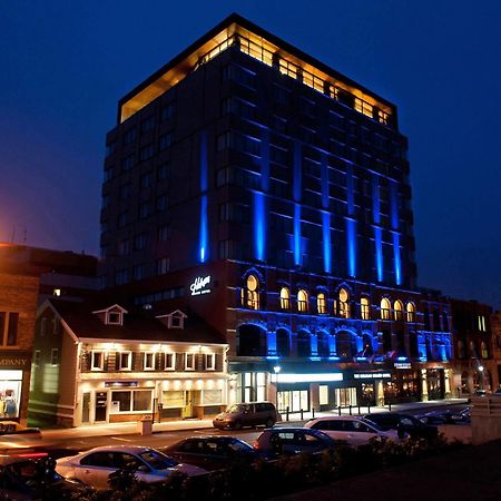 The Holman Grand Hotel Charlottetown Esterno foto