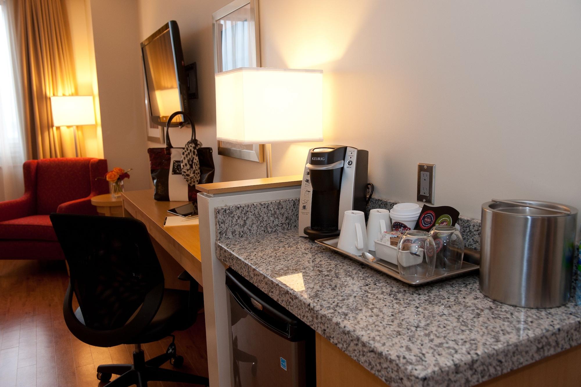 The Holman Grand Hotel Charlottetown Esterno foto