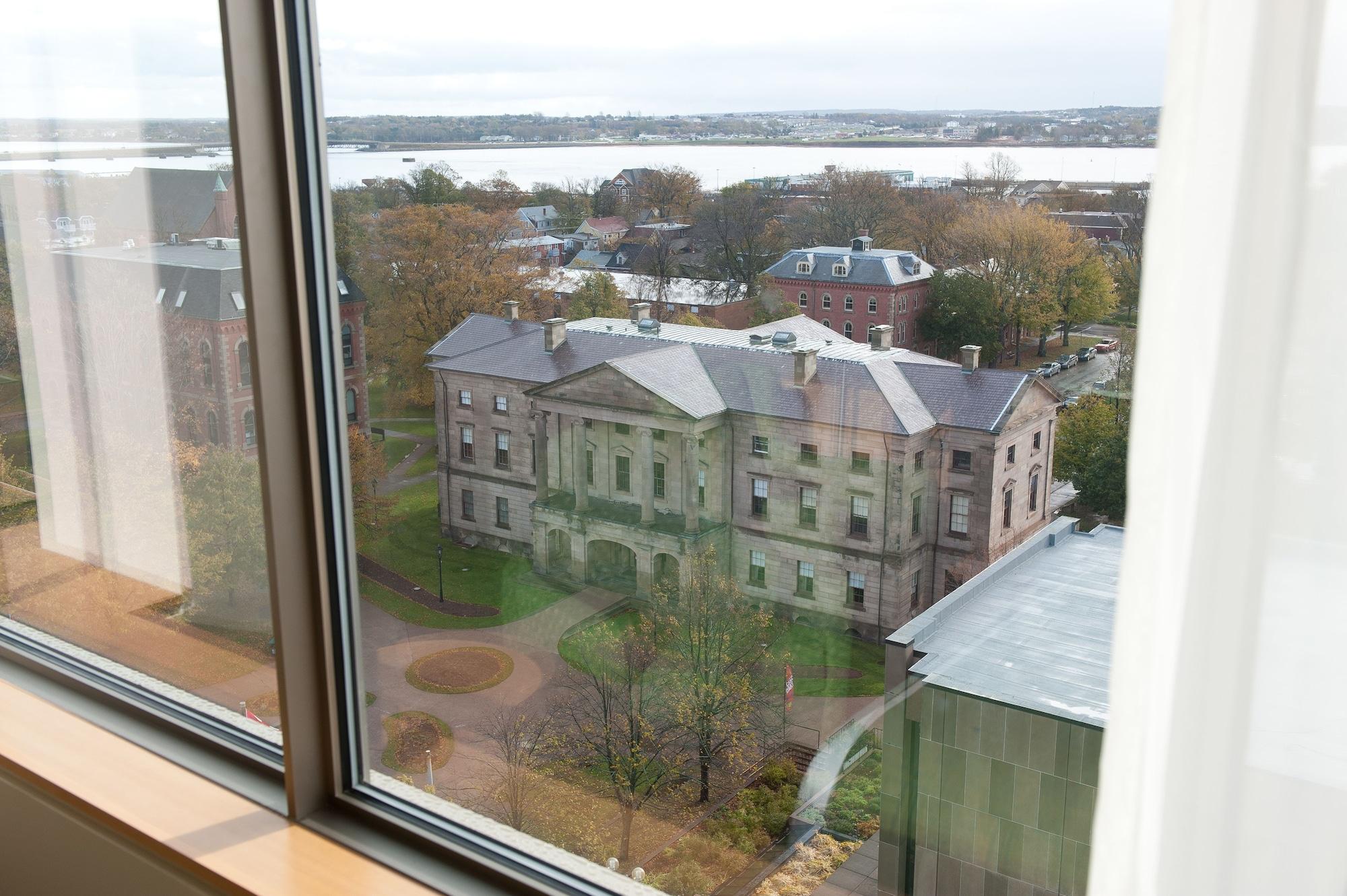 The Holman Grand Hotel Charlottetown Esterno foto