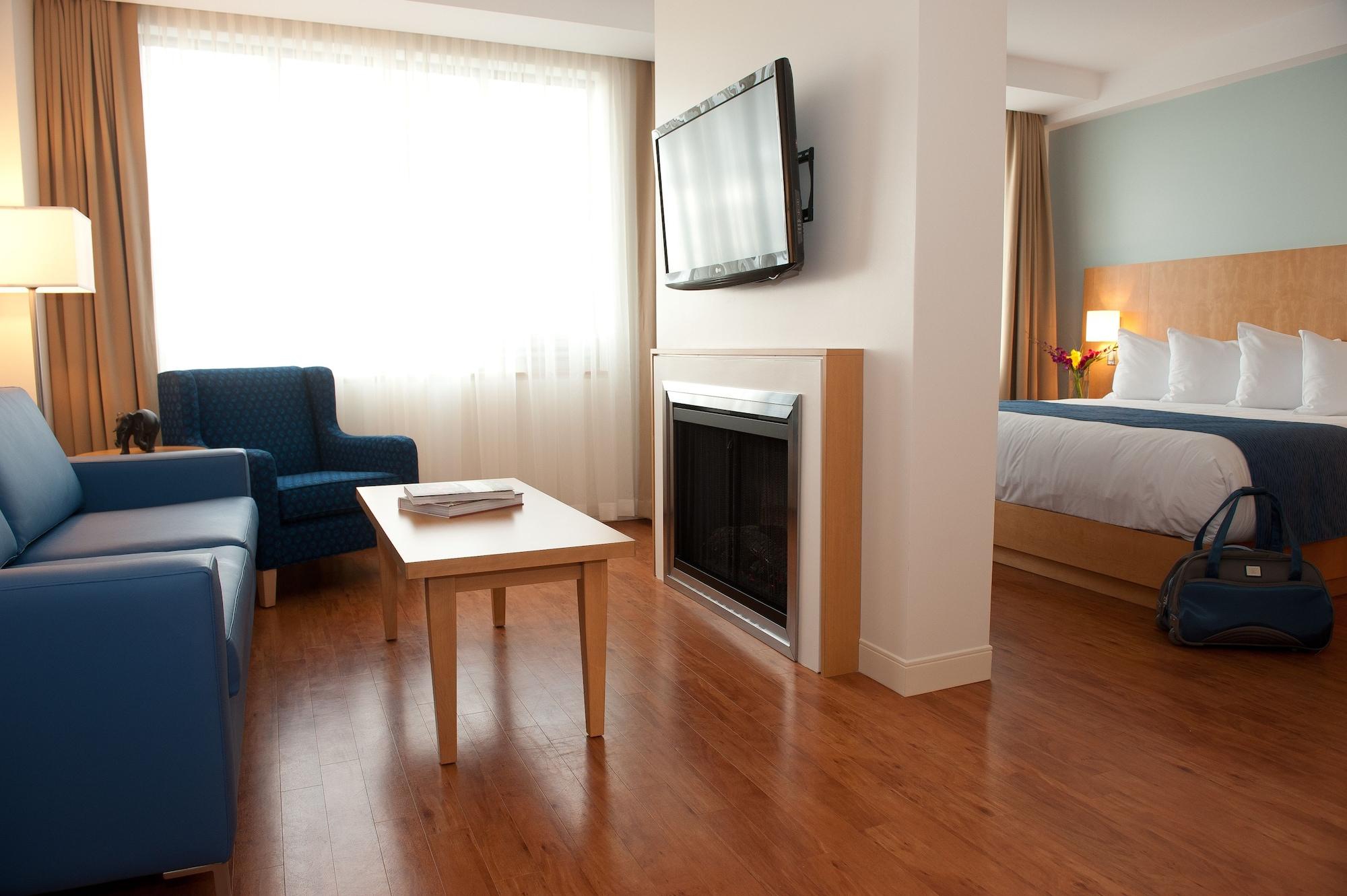 The Holman Grand Hotel Charlottetown Esterno foto
