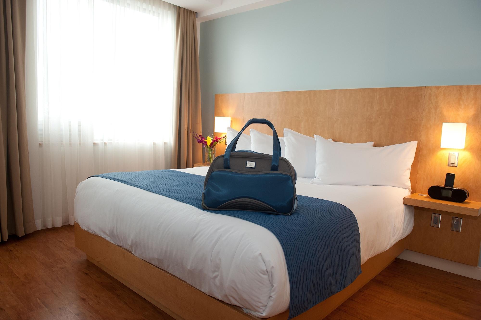 The Holman Grand Hotel Charlottetown Esterno foto