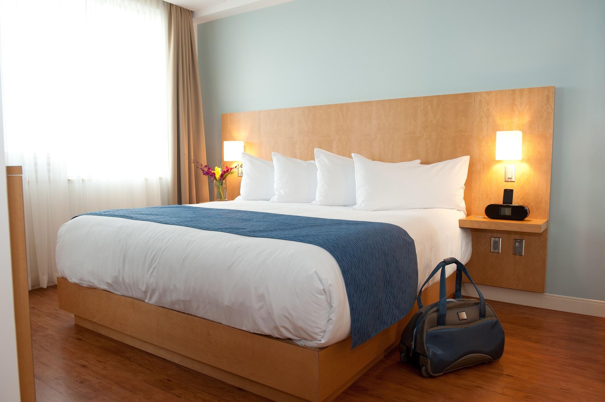 The Holman Grand Hotel Charlottetown Esterno foto