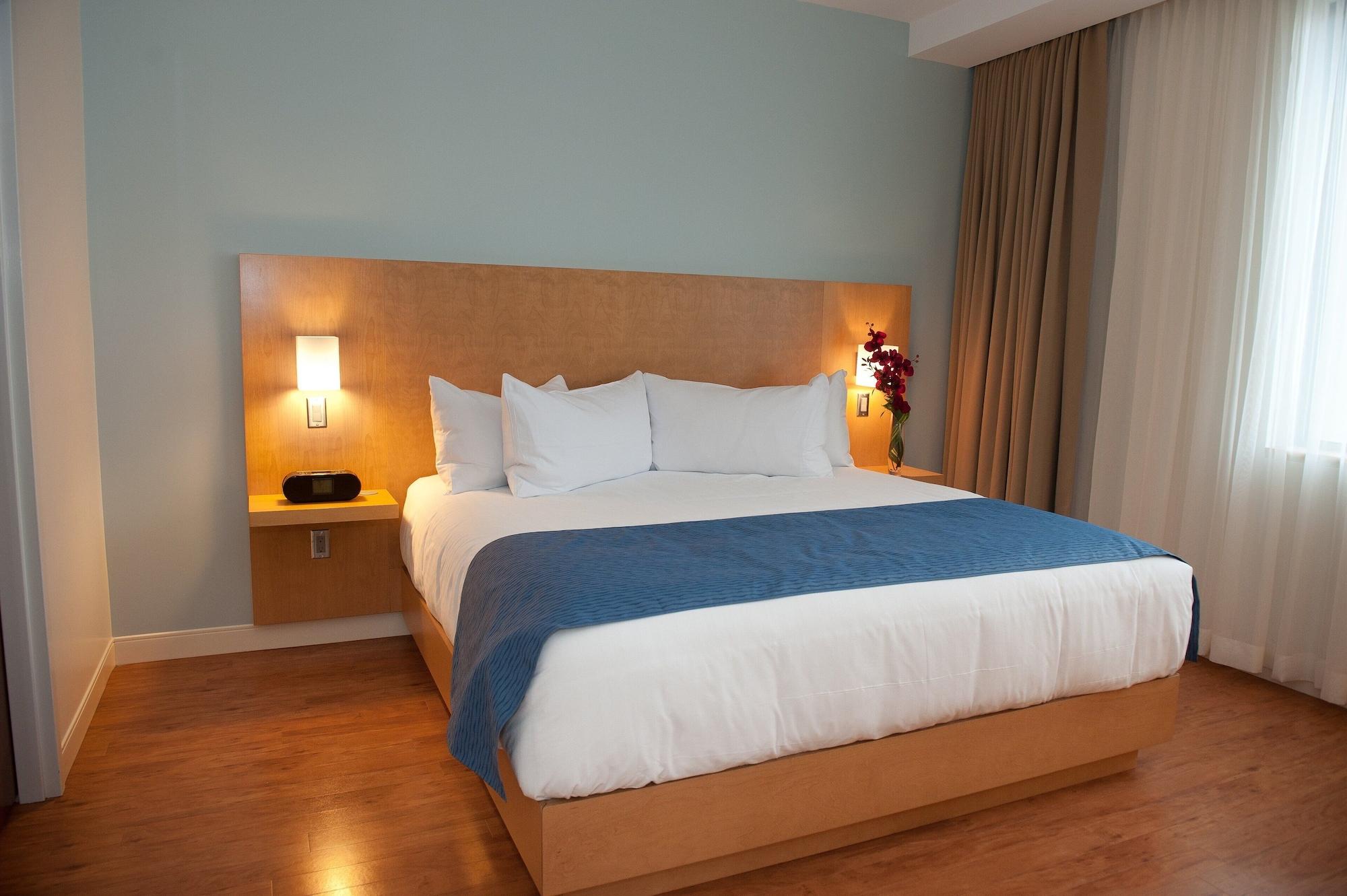 The Holman Grand Hotel Charlottetown Esterno foto