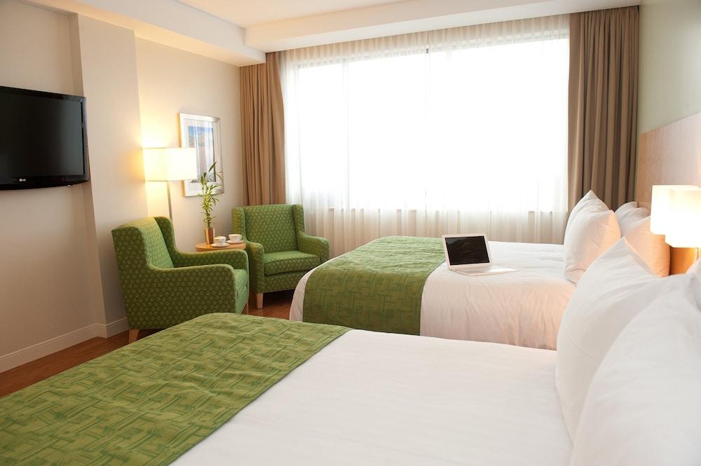 The Holman Grand Hotel Charlottetown Esterno foto
