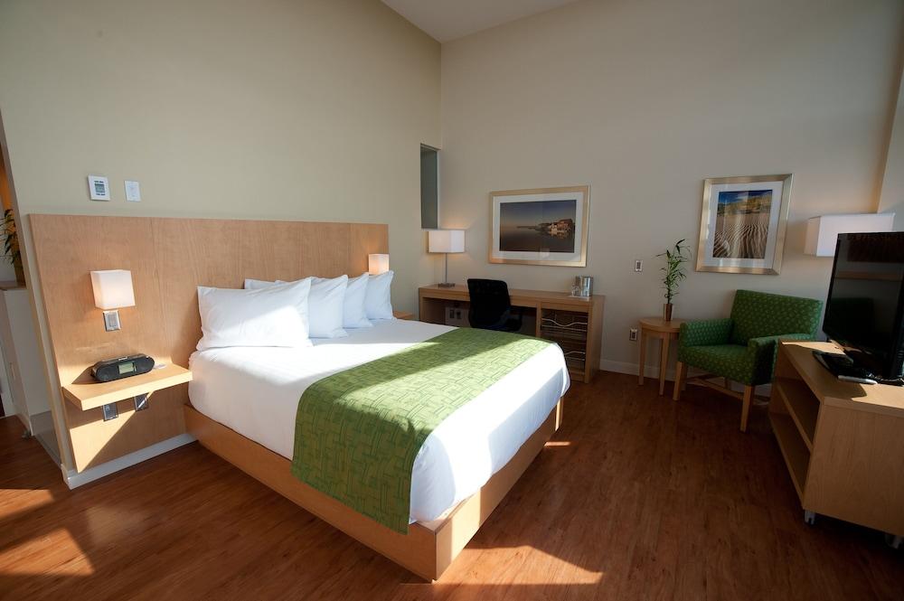 The Holman Grand Hotel Charlottetown Esterno foto