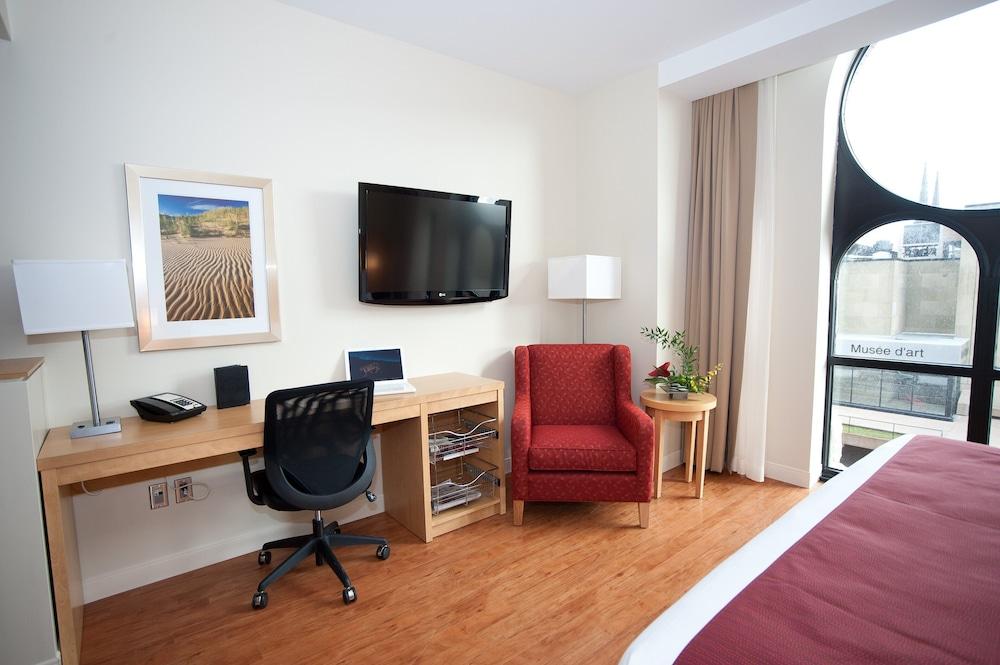 The Holman Grand Hotel Charlottetown Esterno foto