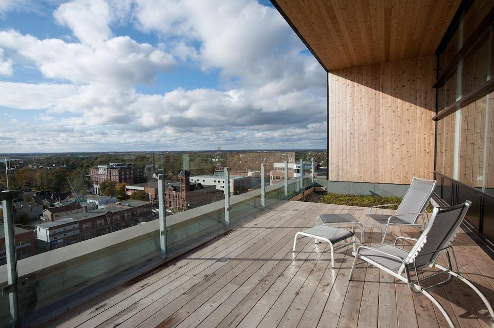 The Holman Grand Hotel Charlottetown Esterno foto