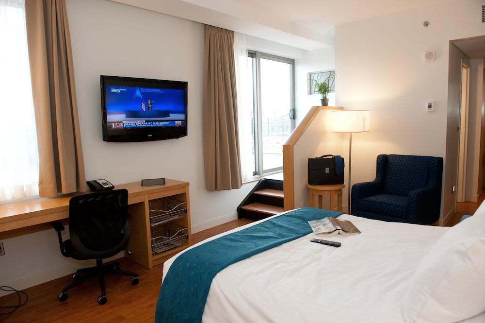 The Holman Grand Hotel Charlottetown Esterno foto