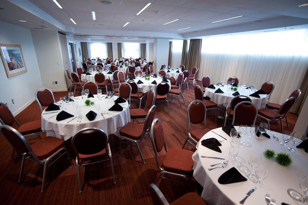 The Holman Grand Hotel Charlottetown Esterno foto
