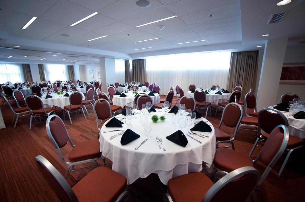 The Holman Grand Hotel Charlottetown Esterno foto