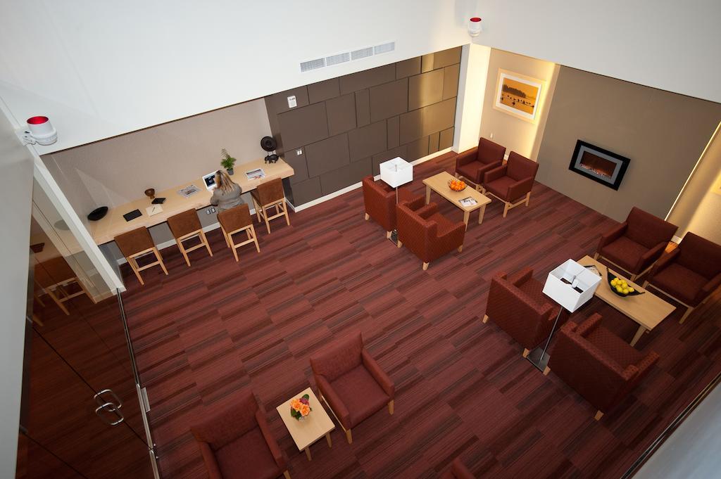 The Holman Grand Hotel Charlottetown Esterno foto