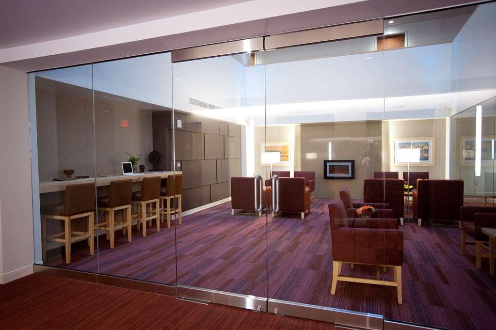 The Holman Grand Hotel Charlottetown Interno foto